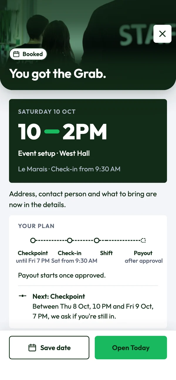 cashgrab app: you got the grab